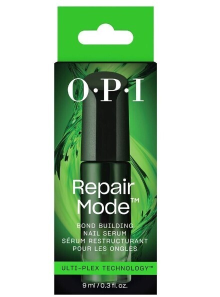 O.P.I Repair Mode Bond Building Nail Treatment Serum 9ml