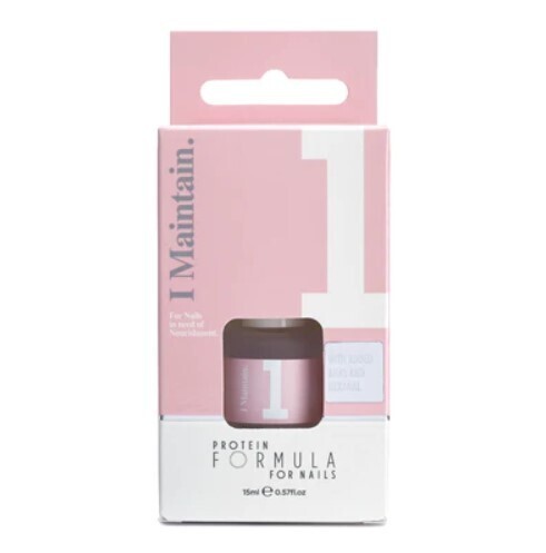 Protein Formula For Nails 1 - I Maintain 15ml