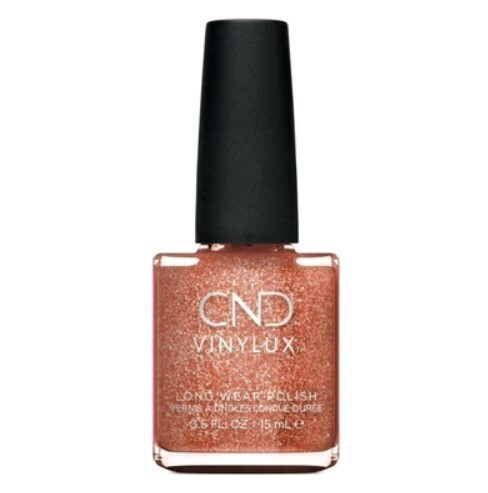 CND Vinylux &#39;Chandelier&#39; Nail Polish 15ml