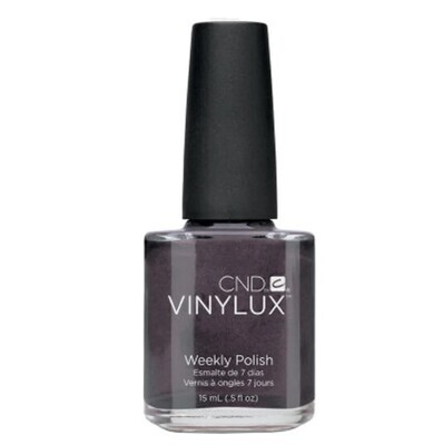 CND Vinylux &#39;Vexed Violette&#39; Nail Polish 15ml