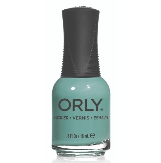 Orly &#39;Gumdrop&#39; Nail Polish 18ml