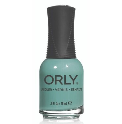 Orly &#39;Gumdrop&#39; Nail Polish 18ml