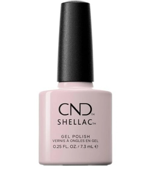 CND Shellac &#39;Backyard Nuptials&#39; Gel Polish 7.3ml