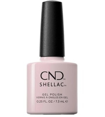 CND Shellac &#39;Backyard Nuptials&#39; Gel Polish 7.3ml