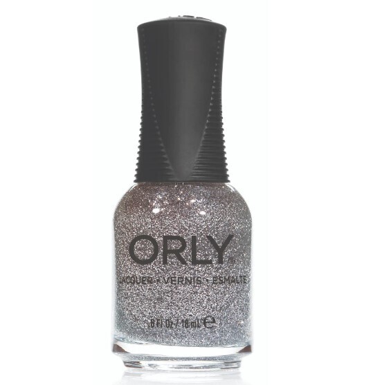 Orly &#39;Tiara&#39; Nail Polish 18ml