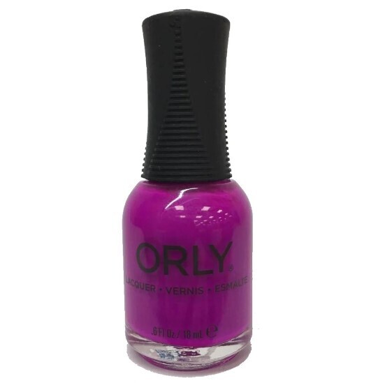 Orly &#39;Paradise Cove&#39; Nail Polish 18ml