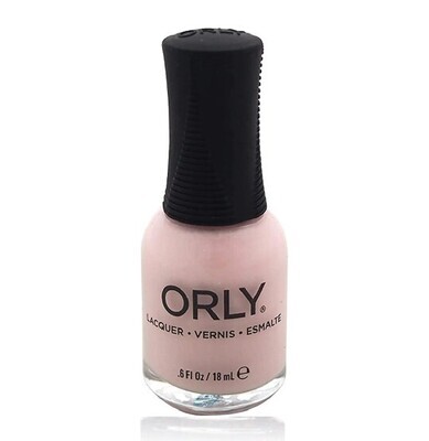 Orly &#39;Kiss The Bride&#39; Nail Polish 18ml