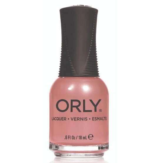 Orly &#39;Toast The Couple&#39; Nail Polish 18ml