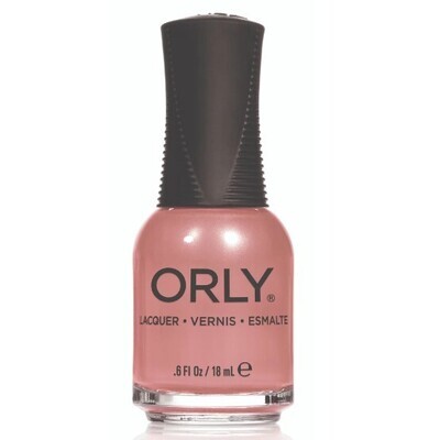 Orly &#39;Toast The Couple&#39; Nail Polish 18ml