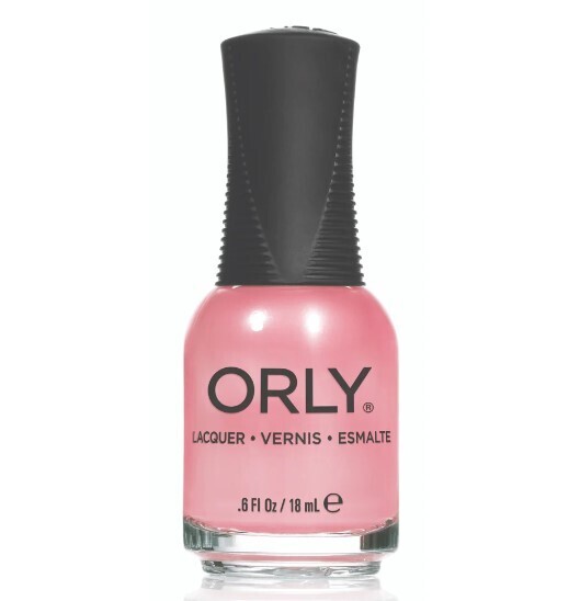 Orly &#39;Seashell&#39; Nail Polish 18ml