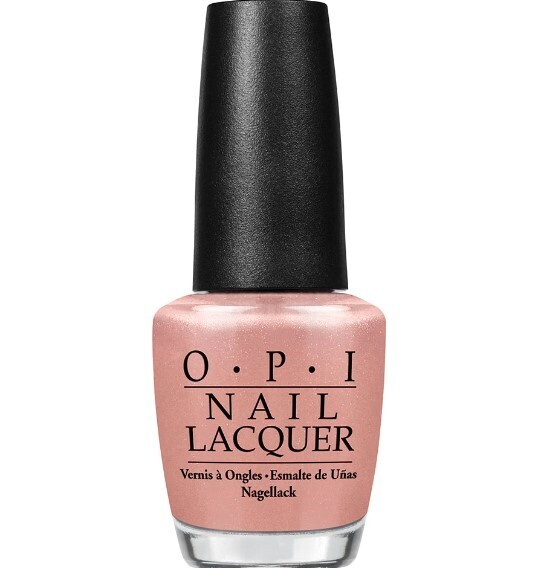 O.P.I &#39;Humidi-Tea&#39; Nail Polish 15ml