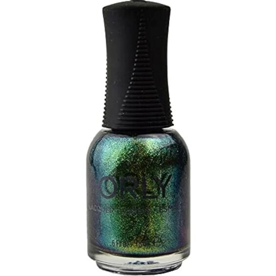 Orly &#39;Nouveau Riche&#39; Nail Polish 18ml