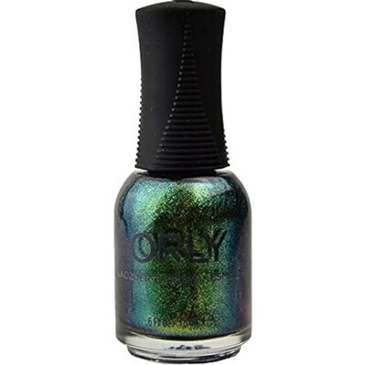 Orly &#39;Nouveau Riche&#39; Nail Polish 18ml