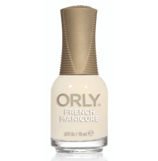Orly &#39;Naked Canvas&#39; Nail Polish 18ml