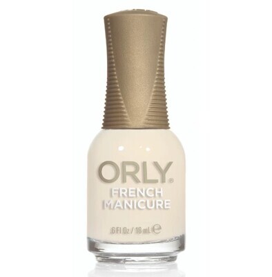 Orly &#39;Naked Canvas&#39; Nail Polish 18ml