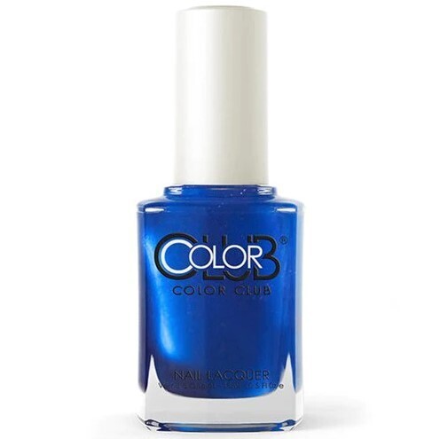 Color Club &#39;Trippie Hippie&#39; Nail Polish 15ml