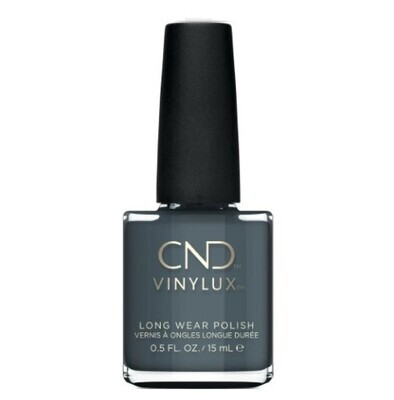 CND Vinylux &#39;Whisper&#39; Nail Polish 15ml