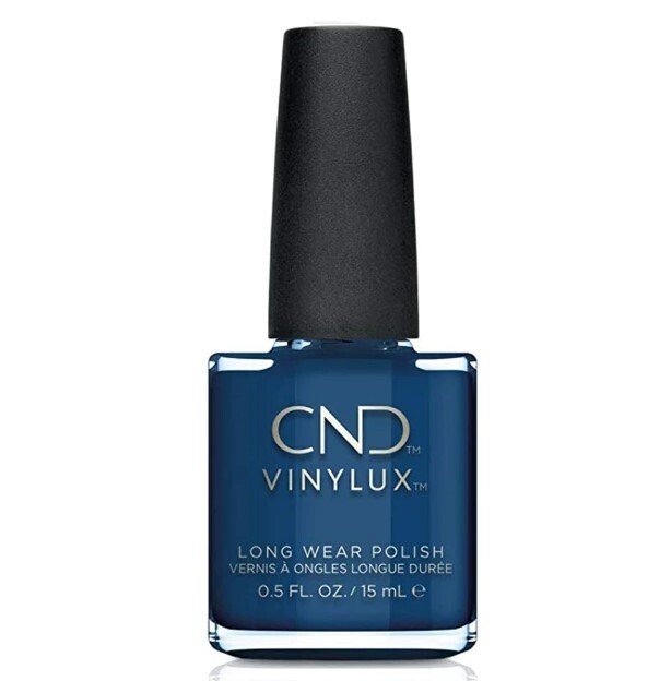 CND Vinylux &#39;Winter Nights&#39; Nail Polish 15ml