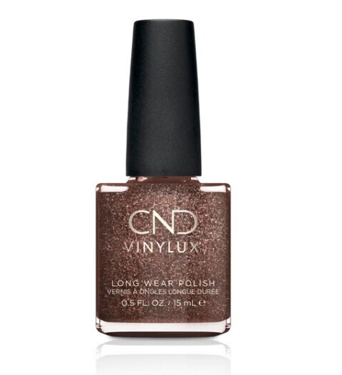 CND Vinylux 'Grace' Nail Polish 15ml