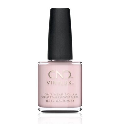 CND Vinylux 'Negligee' Nail Polish 15ml