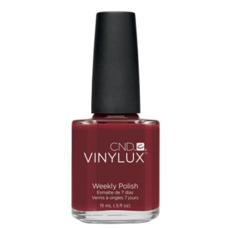 CND Vinylux &#39;Burnt Romance&#39; Nail Polish 15ml