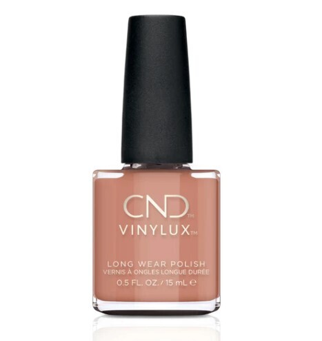 CND Vinylux &#39;Flowerbed Folly&#39; Nail Polish 15ml