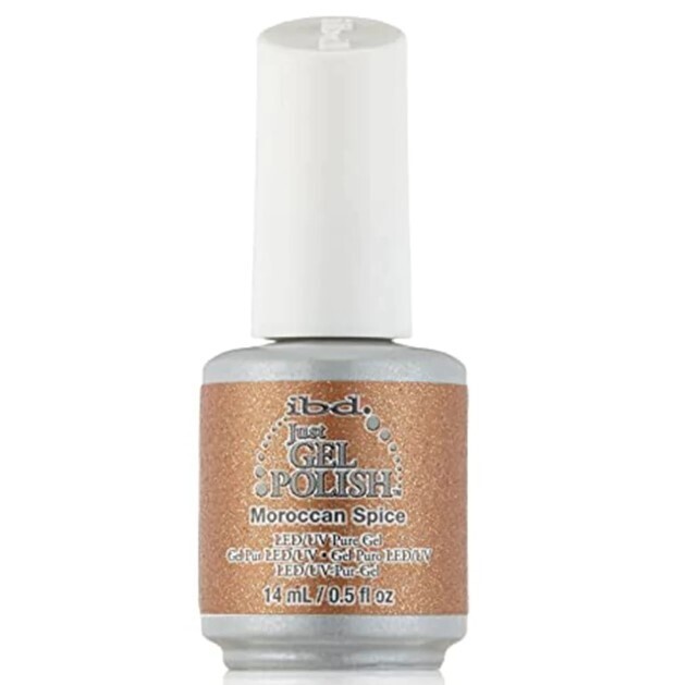 IBD Gel Polish - Moroccan Spice 14ml