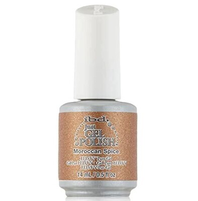 IBD Gel Polish - Moroccan Spice 14ml