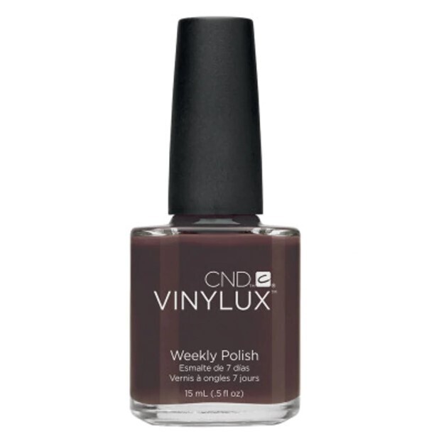 CND Vinylux &#39;Faux Fur&#39; Nail Polish 15ml