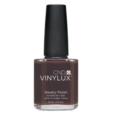 CND Vinylux &#39;Faux Fur&#39; Nail Polish 15ml