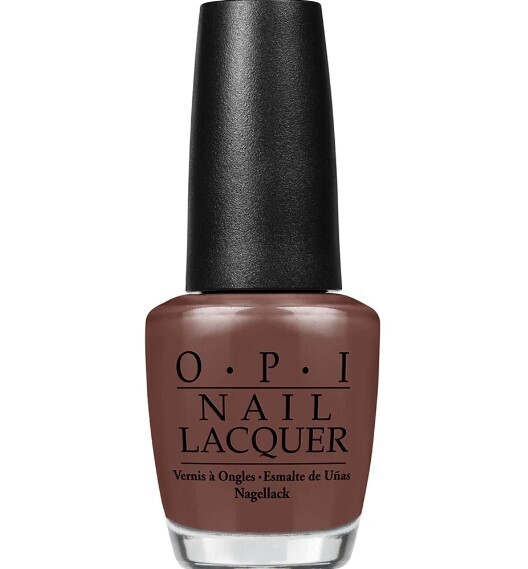 O.P.I &#39;Squeaker of The House&#39; Nail Polish 15ml