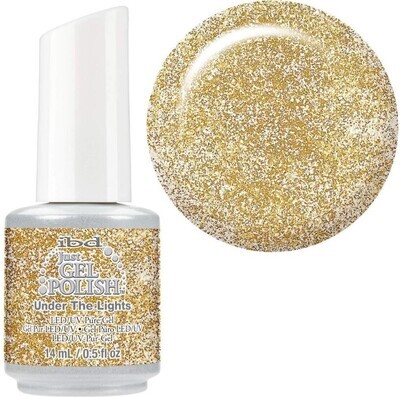 IBD Gel Polish - Under The Lights 14ml
