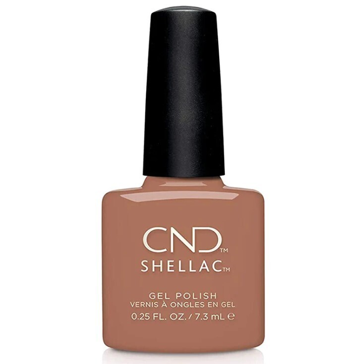CND Shellac &#39;Boheme&#39; Gel Polish 7.3ml