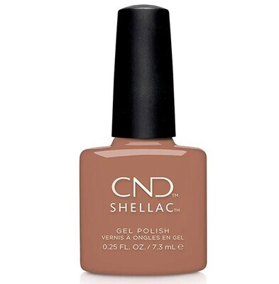 CND Shellac &#39;Boheme&#39; Gel Polish 7.3ml
