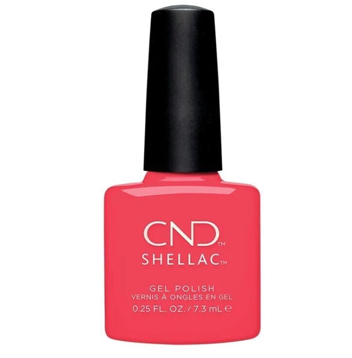 CND Shellac &#39;Charm&#39; Gel Polish 7.3ml