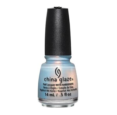 China Glaze &#39;Pearl Jammin&#39; Nail Polish 14ml