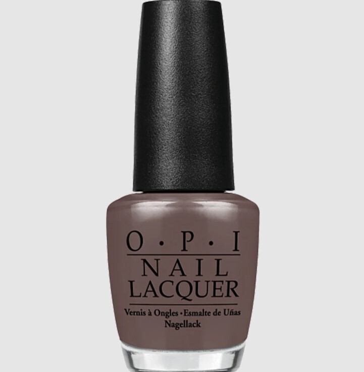 O.P.I &#39;You Don&#39;t Know Jacques&#39; Nail Polish 15ml