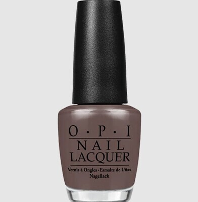 O.P.I &#39;You Don&#39;t Know Jacques&#39; Nail Polish 15ml