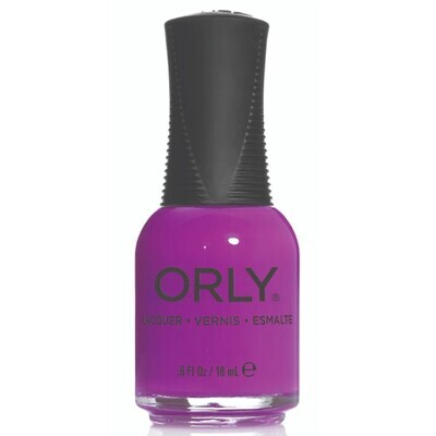 Orly &#39;Frolic&#39; Nail Polish 18ml