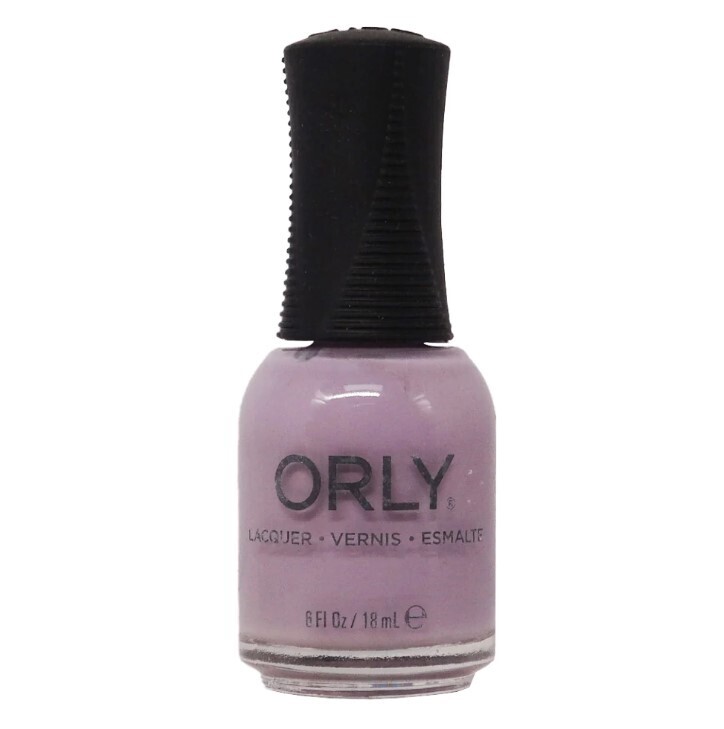 Orly &#39;November Fog&#39; Nail Polish 18ml