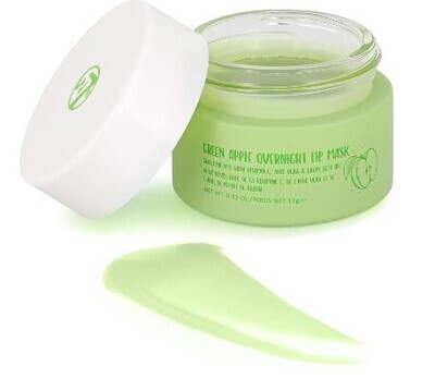 W7 - Green Apple Overnight Lip Mask