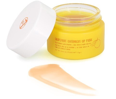 W7 - Grapefruit Overnight Lip Mask