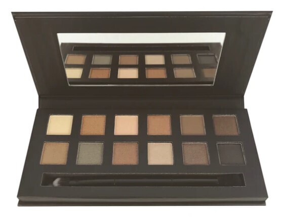 Technic - Eyeshadow Palette - Claim to Fame