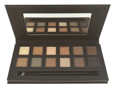 Technic - Eyeshadow Palette - Claim to Fame