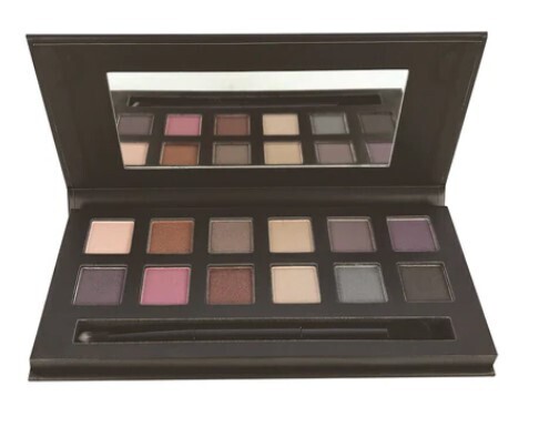 Technic - Eyeshadow Palette - After Midnight