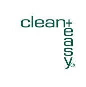 Clean &amp; Easy