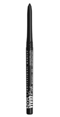 NYX Mechanical Eye Liner Pencil - Black
