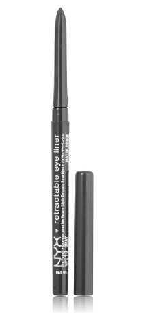 NYX Mechanical Eye Liner Pencil - Gray