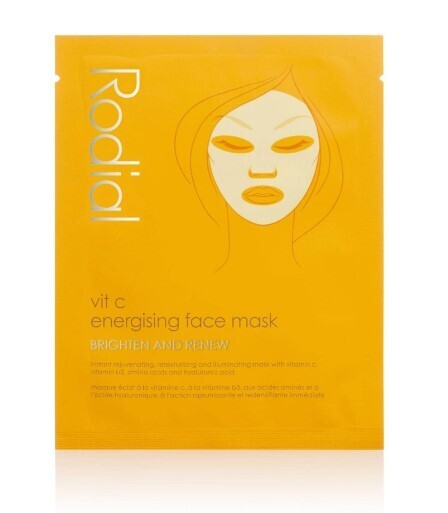 Rodial Vitamin C Energising Face Mask 20ml