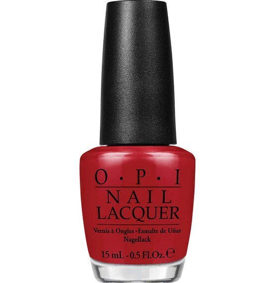 O.P.I &#39;Amore at The Grand Canal&#39; Nail Polish 15ml